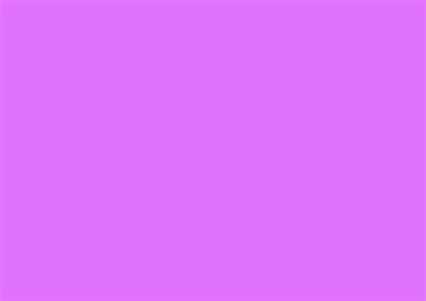 X Heliotrope Solid Color Background