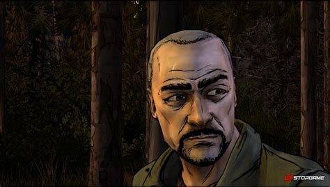 The Walking Dead Season Two Прохождение Stopgame