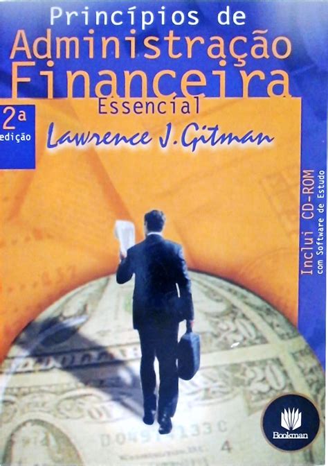 principios de administracao financeira ross westerfield  jordan