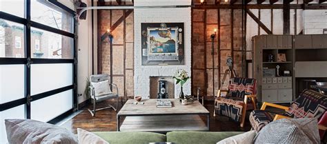 5 BOUTIQUE HOTELS IN BROOKLYN – Daily Design News