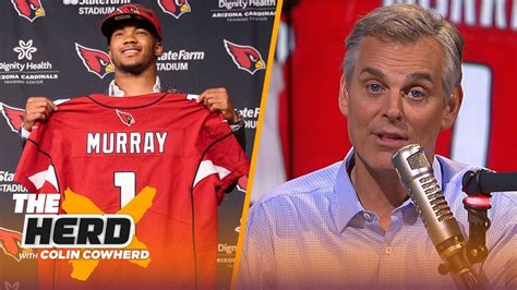 Colin Cowherd Plays The 3 Word Game With NFC After End Of Free Agency