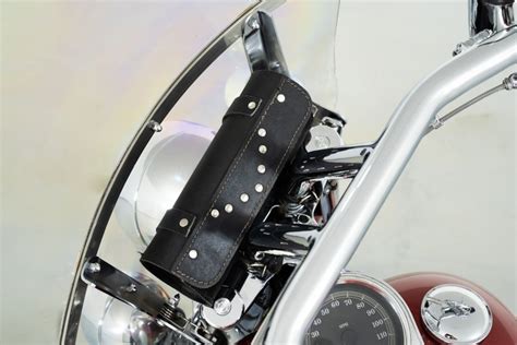 2004 Harley Davidson Softail Fast Lane Classic Cars