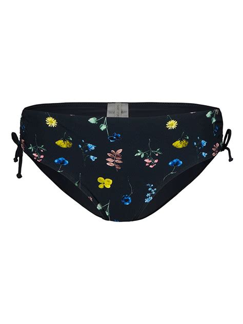 SHORT STORIES Figi bikini w kolorze czarnym najlepsze wyprzedaże w
