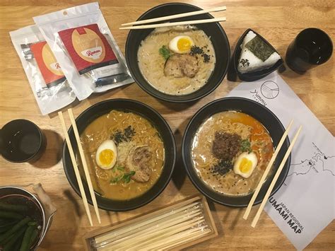 Get Ready For Unli Ramen At Yummy Tokyo Maginhawa Jellybeans In The