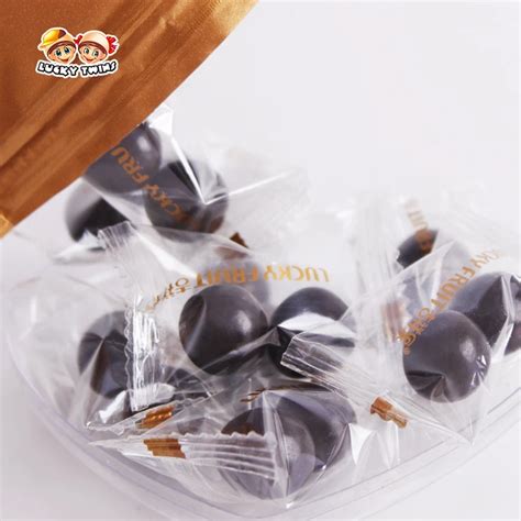 Factory Supply Bulk Chocolate Coated Peanuts At Great Price