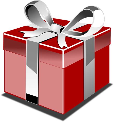 Más de 800 vectores de Gift y Regalo gratis Pixabay