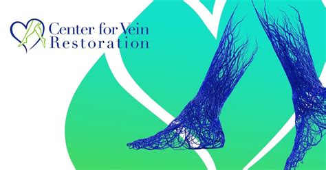 Center for Vein Restoration | Leading National Vein Clinics