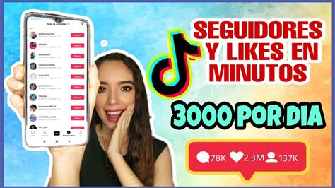 Como Conseguir Seguidores No Tik Tok