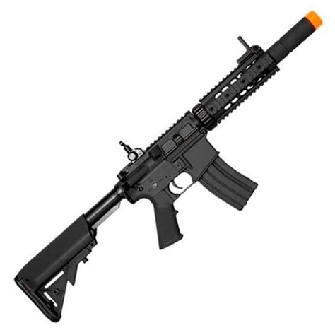 Airsoft M4a1 Rifle Aeg Ris Cm513 Cyma Ventureshop