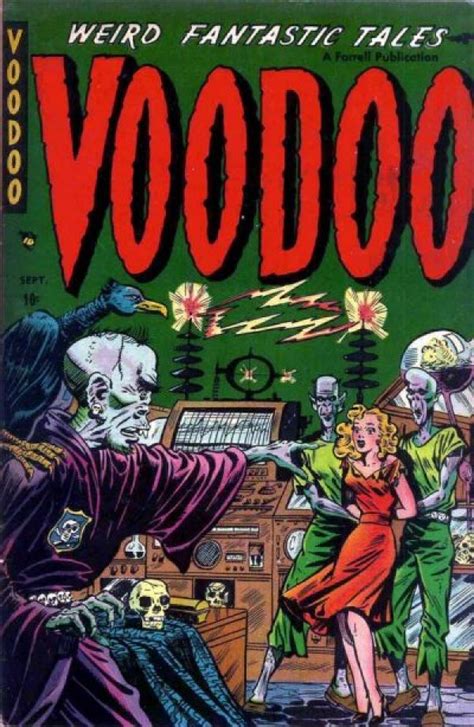 Voodoo #3 Reviews