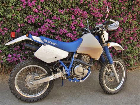 Valve Check And Adjust Suzuki Dr350 Blog