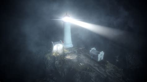 The Lighthouse - Alan Wake Wiki - characters, walkthroughs, news and more