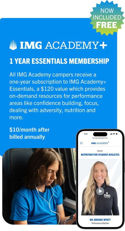 Golf Camps Train And Develop At Img Academy Book Now