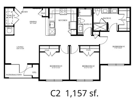 Palladium Redbird Apartments Dallas Tx Apartments For Rent