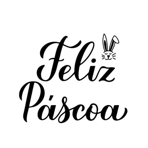 Feliz Páscoa Vetores E Ilustrações Royalty Free Istock