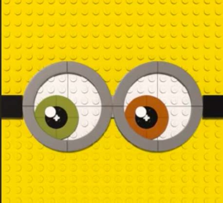 LEGO Minions are now officially a thing - The Rise of Gru Sets coming ...