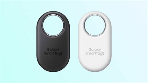 Galaxy Smarttag Is Official With New Features And Major Redesign