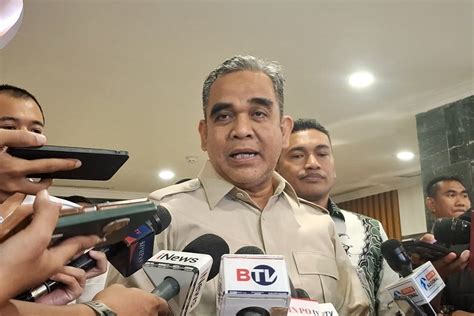 Sah Jadi Ketua Mpr Ahmad Muzani Punya Harta Kekayaan Rp Miliar