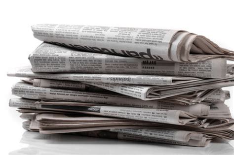 Publishing legal notices | Power Poll