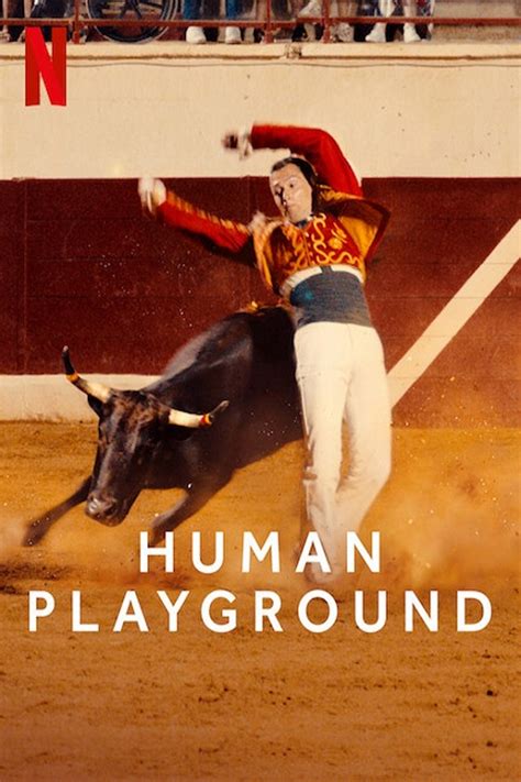 Human Playground 2022