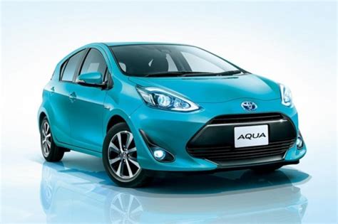 日媒曝 Toyota 油電小車大改款訊息，prius C 將換全新底盤！ 自由電子報汽車頻道