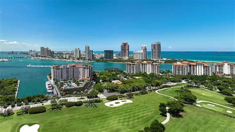 Fisher Island Penthouse Combination Sets Record With Sale Over 150