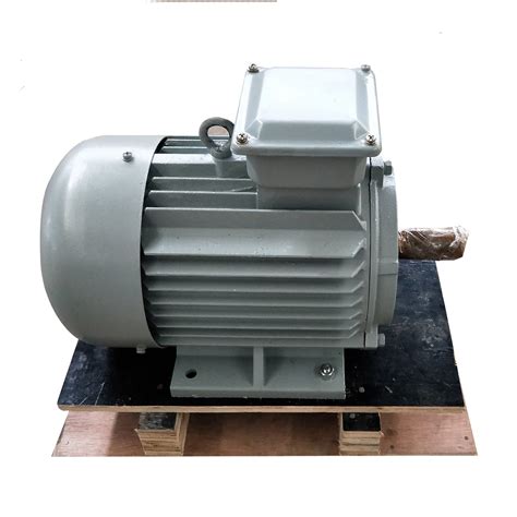 Low Rpm Kw Rpm Hz Three Phase Ac Permanent Magnet Generator