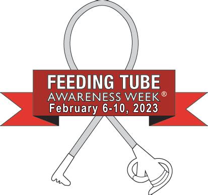 Feeding Tube Awareness Week Dup Q Alliance