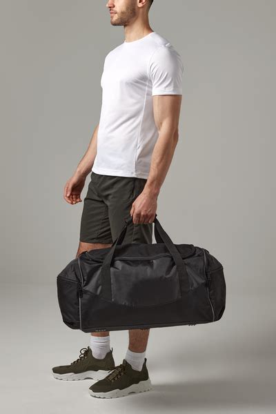 Teamwear Holdall Quadrabags