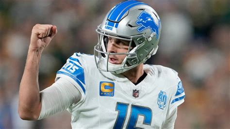 Celebrating Standout Performances In Week 6 Of The 2023 Nfl Season