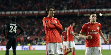 Joao Felix Kaka - João Félix é filho de Kaká? - YouTube / See their ...