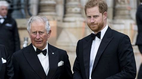 Charles III Face Au Cancer Le Prince Harry Raconte Les Dessous De