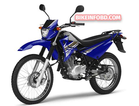 Yamaha WR 155R Price in BD, Specifications, Photos, Mileage, Top Speed & More