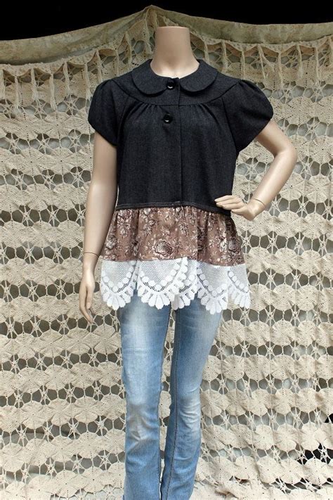 1000+ images about Shabby chic clothing on Pinterest | Woman clothing ...