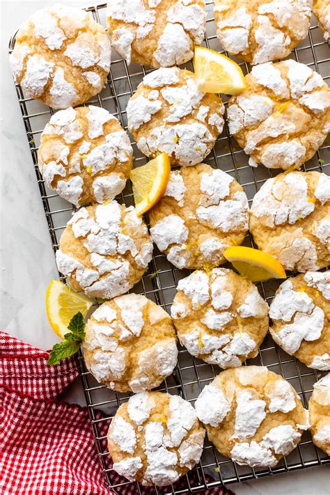 25 Enjoyable Summer Season Cookie Recipes Street Food Spectacle