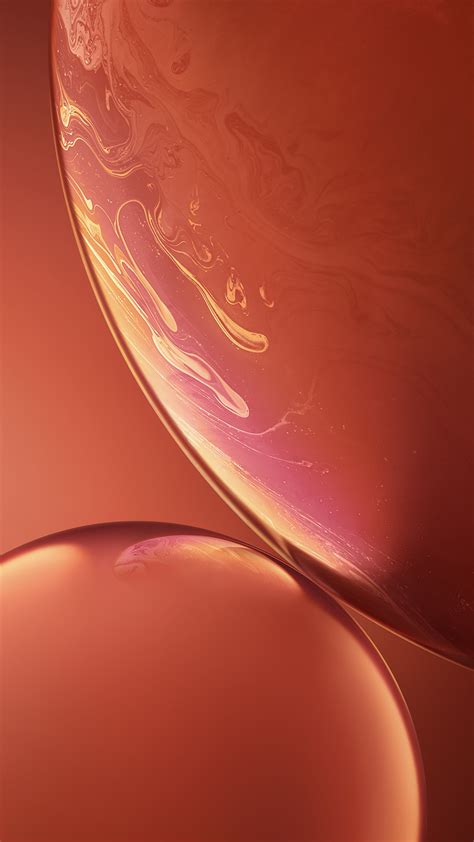 Check Out These Beautiful Iphone Xs And Iphone Xr Wallpapers