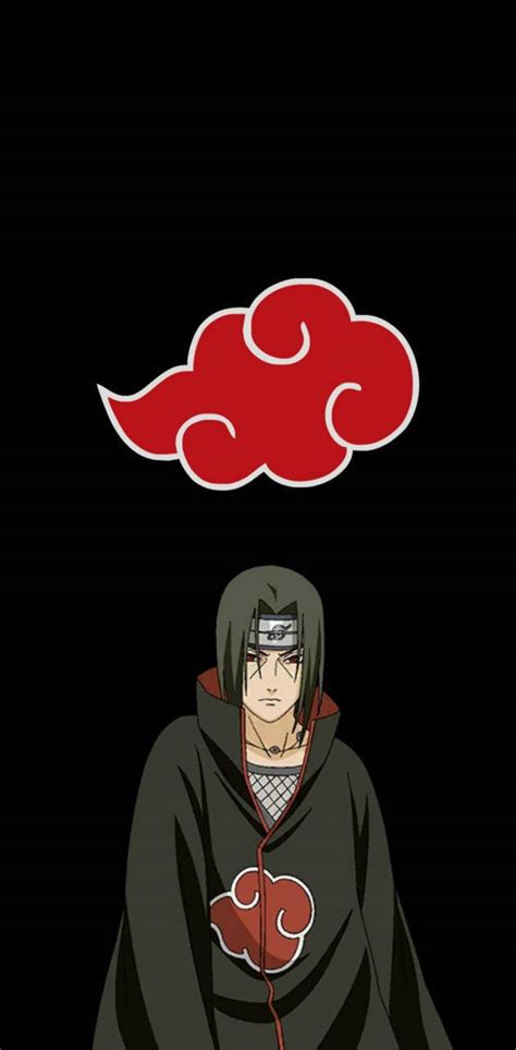 [200+] Akatsuki Cloud Wallpapers | Wallpapers.com