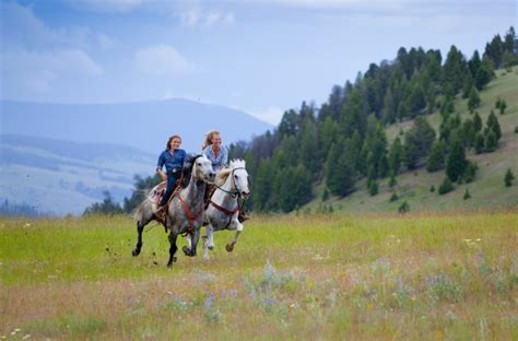 The Ranch at Rock Creek - Montana