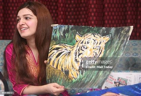 Mushaal Malik Photos And Premium High Res Pictures Getty Images