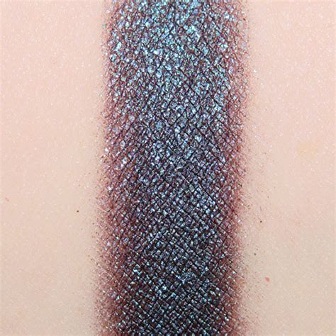 Colourpop Frightful Super Shock Shadow Review And Swatches