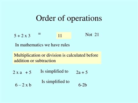 Ppt Simplifying Algebraic Expressions Powerpoint Presentation Free Download Id3222151