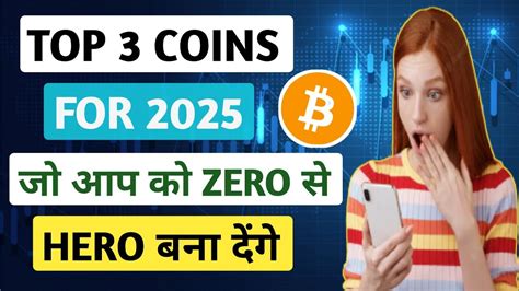 Top 3 Crypto Coins To BUY NOW In September 2022 Huge Potential 100X