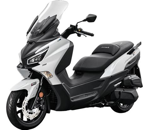 JOYMAX Z 250 TCS ABS SYM Türkiye