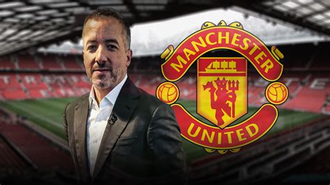 Manchester United Takeover Sky Sports News Chief Reporter Kaveh