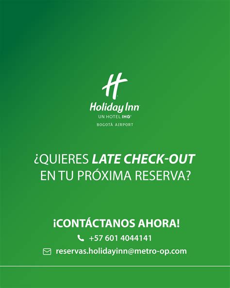 Holiday Inn Bogota Airport | Bogota