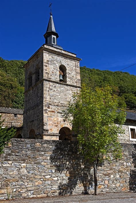 Turismo Castilla y León on Twitter Barjas en El Bierzo te regala