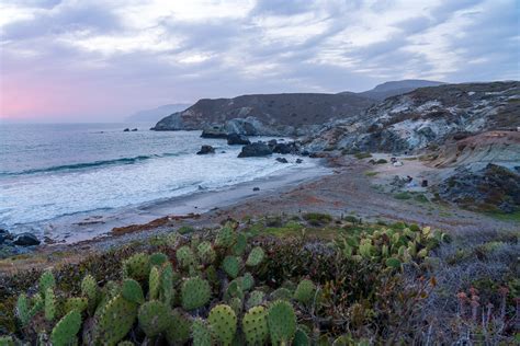 The Ultimate Trans Catalina Trail Hiking Guide — Backcountry Emily