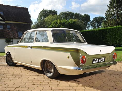 Lotus Cortina Lotus Car Classic Cars Ford Classic Cars