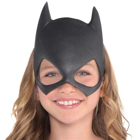 Girls Purple Batgirl Costume Batman Party City