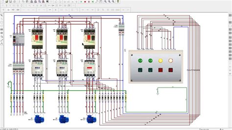 Painel De Controle Do CADE SIMU 4 0 2D Como Funciona Completo YouTube